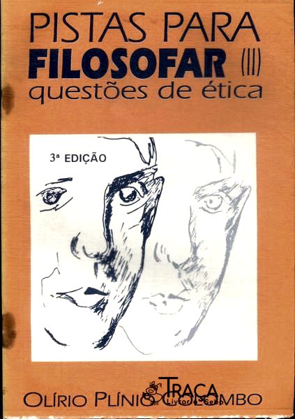 Pistas para Filosofar Vol 2