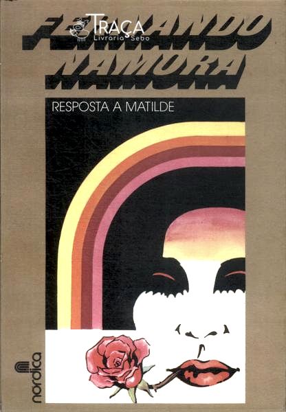 Resposta a Matilde