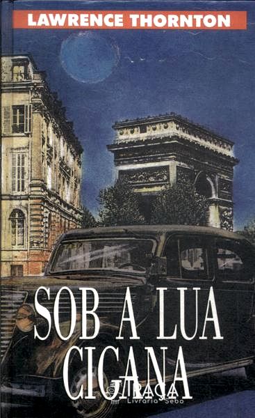 Sob a Lua Cigana