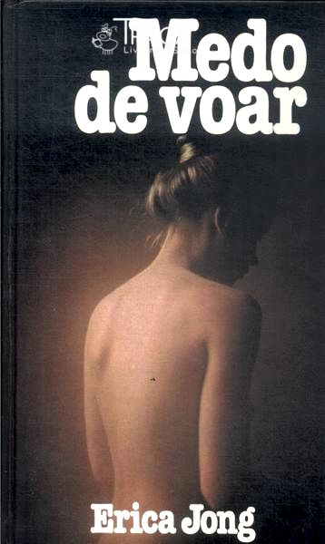 Medo de Voar