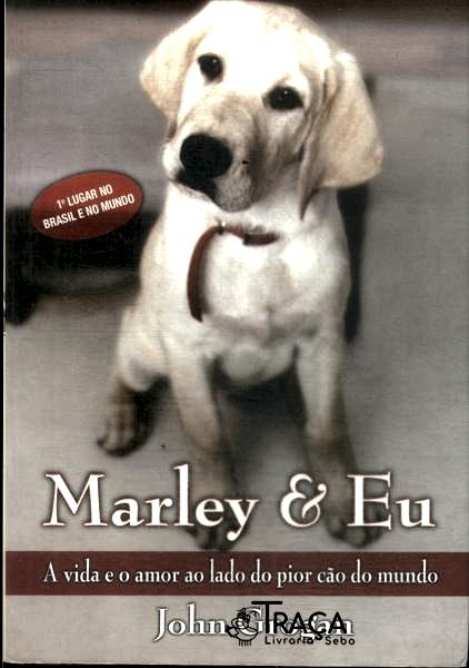 Marley e Eu