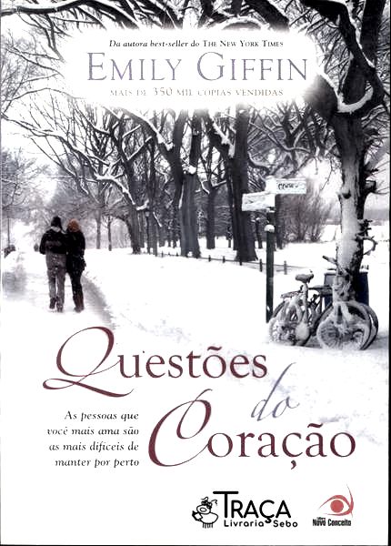 Questões do Coração