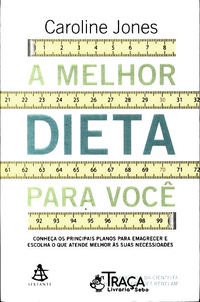 A Melhor Dieta para Você