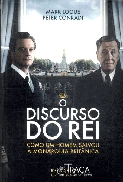 O Discurso do Rei