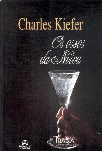 Os Ossos da Noiva