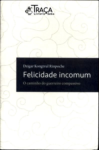 Felicidade Incomum
