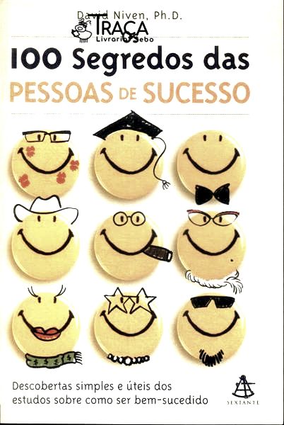 Os 100 Segredos das Pessoas de Sucesso