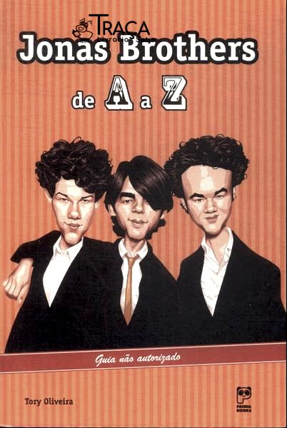 Jonas Brothers de a a Z