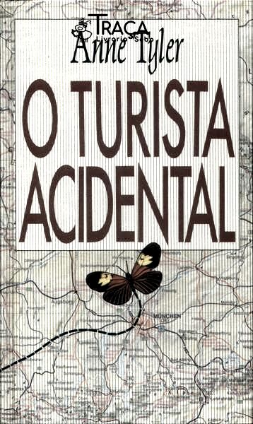 O Turista Acidental