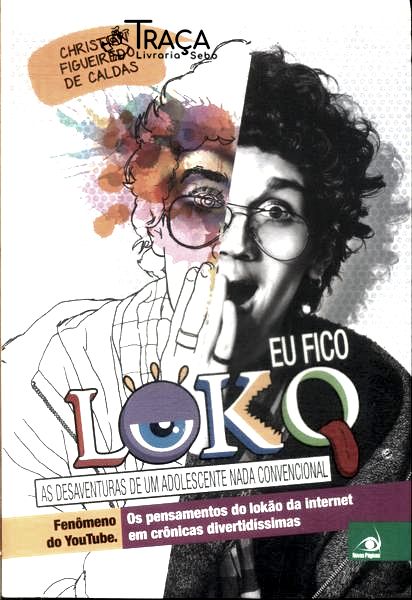 Eu Fico Loko