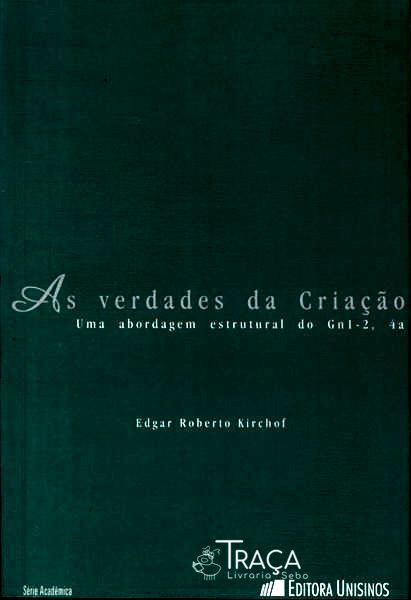 As Verdades Da Criação