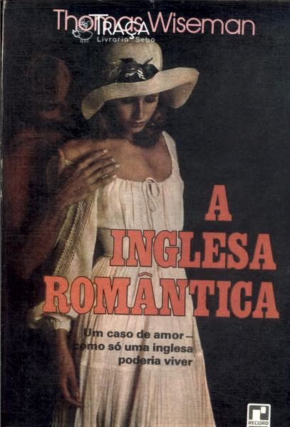 A Inglesa Romântica