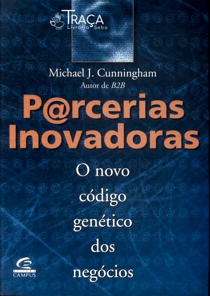 Parcerias Inovadoras