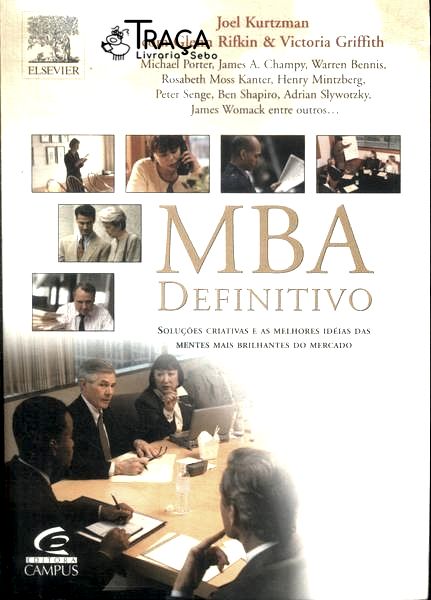 Mba Definitivo