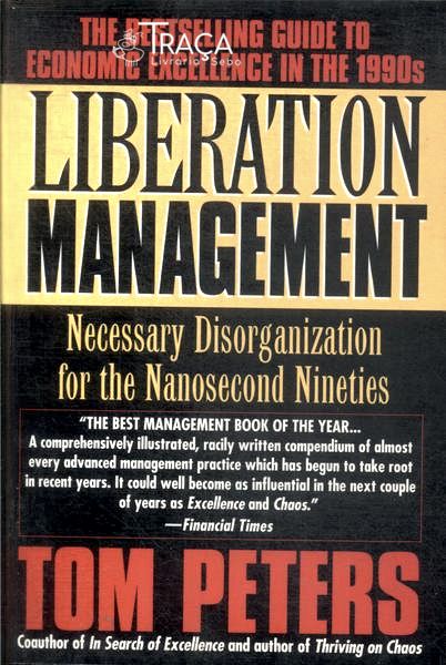 Liberation Management