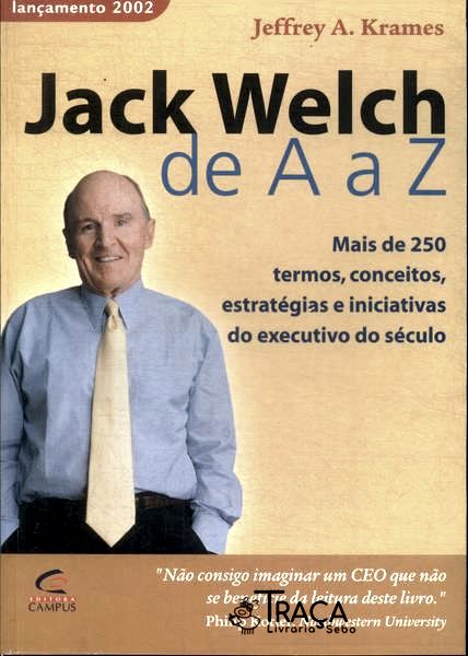 Jack Welch de a a Z