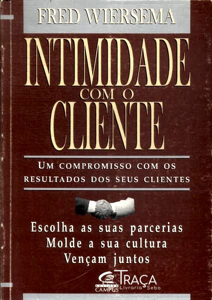 Intimidade com o Cliente
