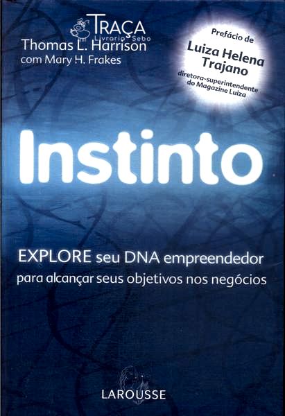 Instinto