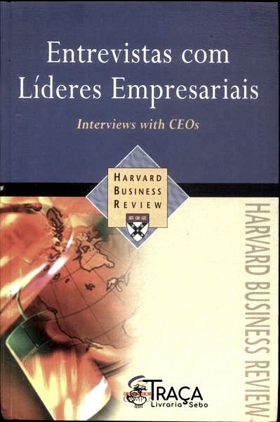 Entrevistas com Líderes Empresariais