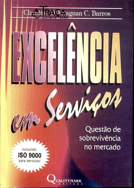 Excelência em Serviços