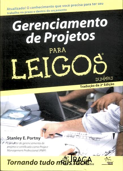 Gerenciamento de Projetos para Leigos