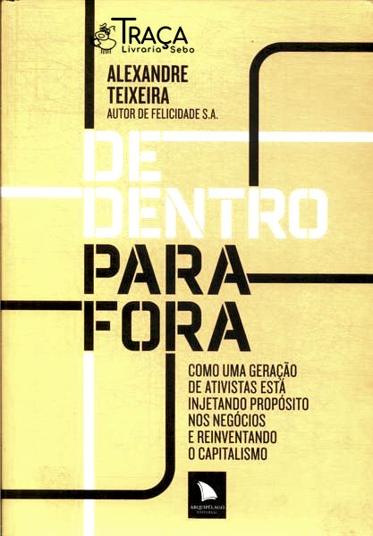 De Dentro para Fora