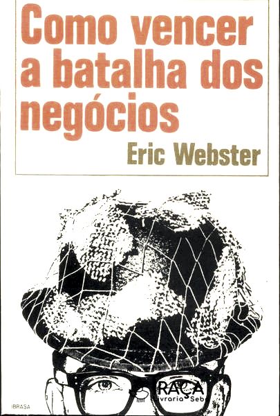 Como Vencer a Batalha dos Negócios