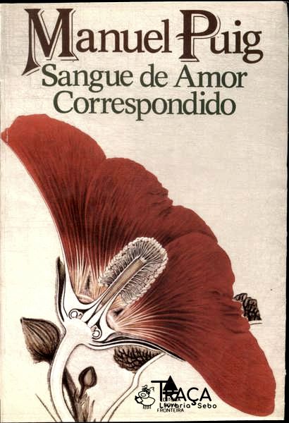Sangue De Amor Correspondido