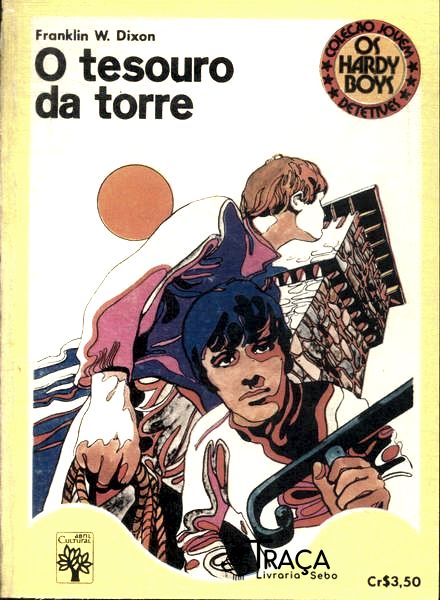 O Tesouro da Torre