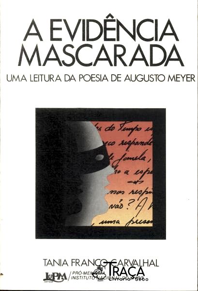 A Evidência Mascarada