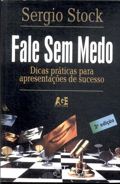 Fale sem Medo