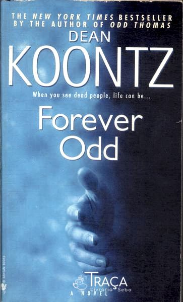 Forever Odd