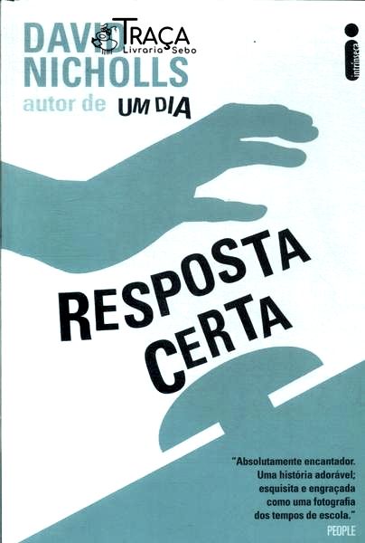 Resposta Certa