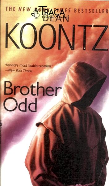 Brother Odd