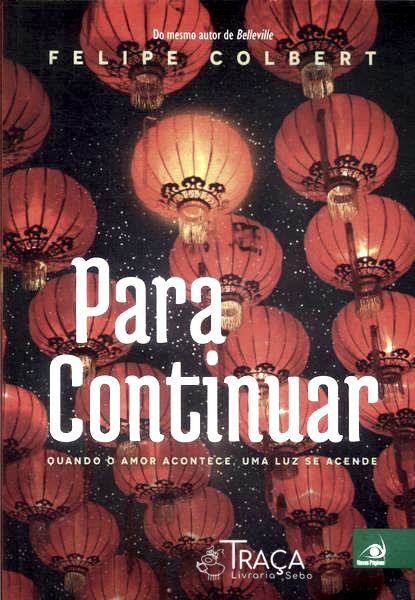 Para Continuar