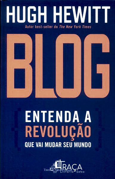 Blog: Entenda a Revolução Que Vai Mudar Seu Mundo