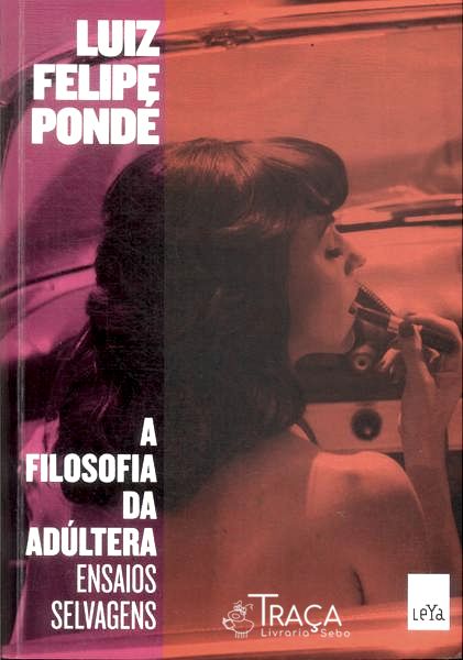 A Filosofia da Adúltera