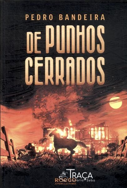 De Punhos Cerrados