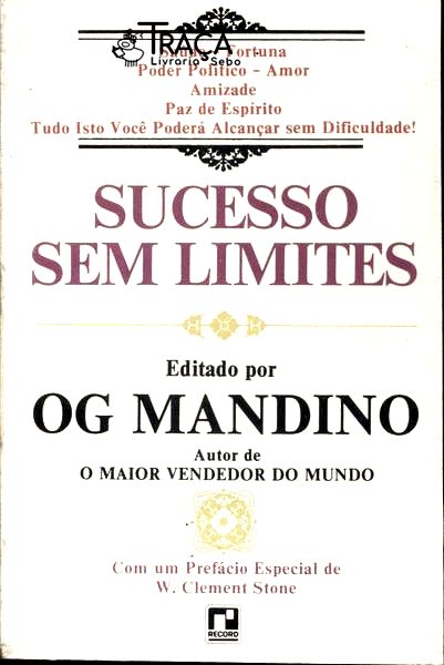 Sucesso sem Limites
