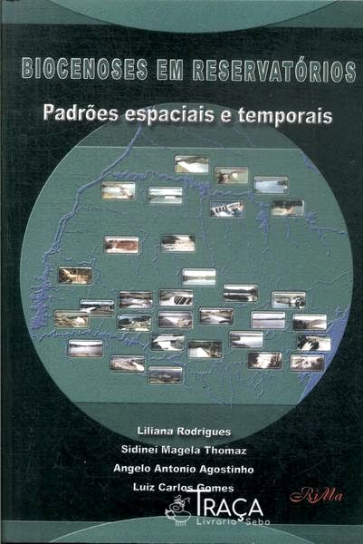Biocenoses em Reservatórios