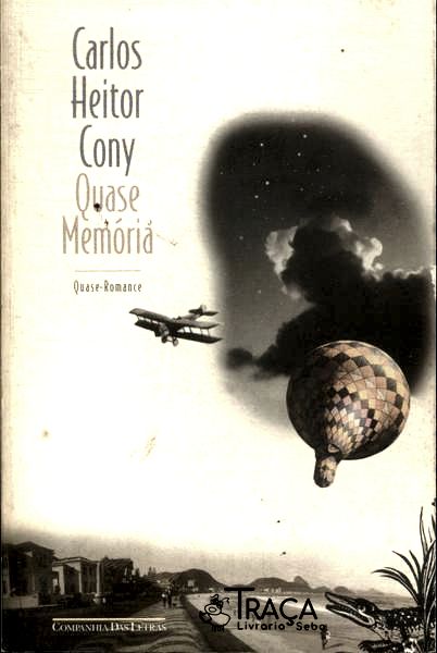 Quase Memória