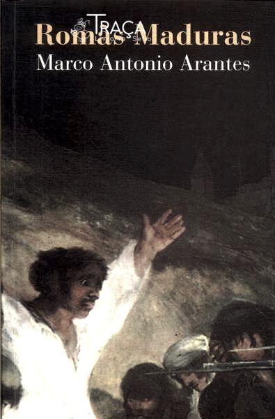 Romãs Maduras