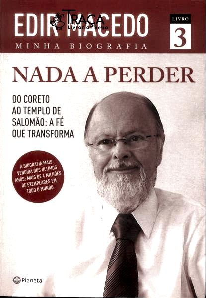 Nada a Perder Vol 3