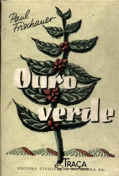 Ouro Verde