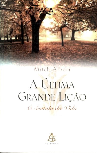 A Última Grande Lição