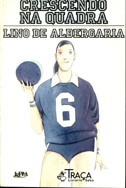 Crescendo Na Quadra