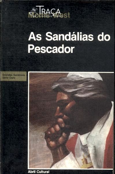 As Sandálias do Pescador