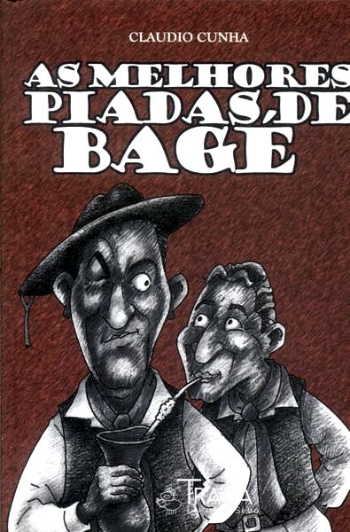As Melhores Piadas de Bagé