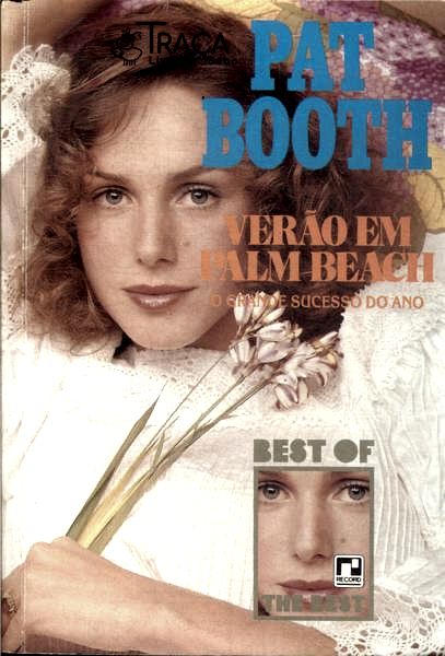 Verão em Palm Beach