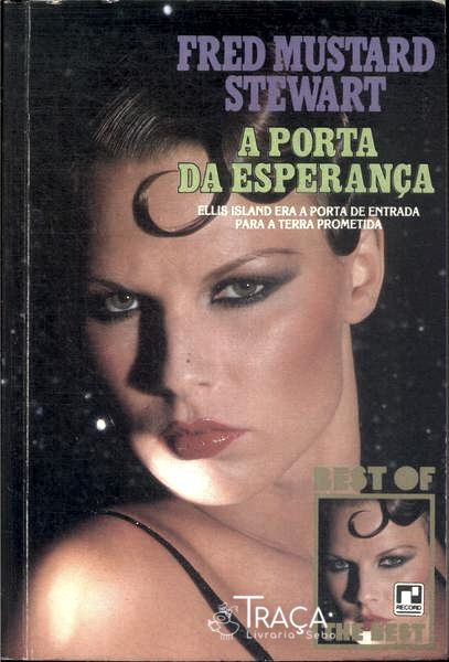 A Porta da Esperança